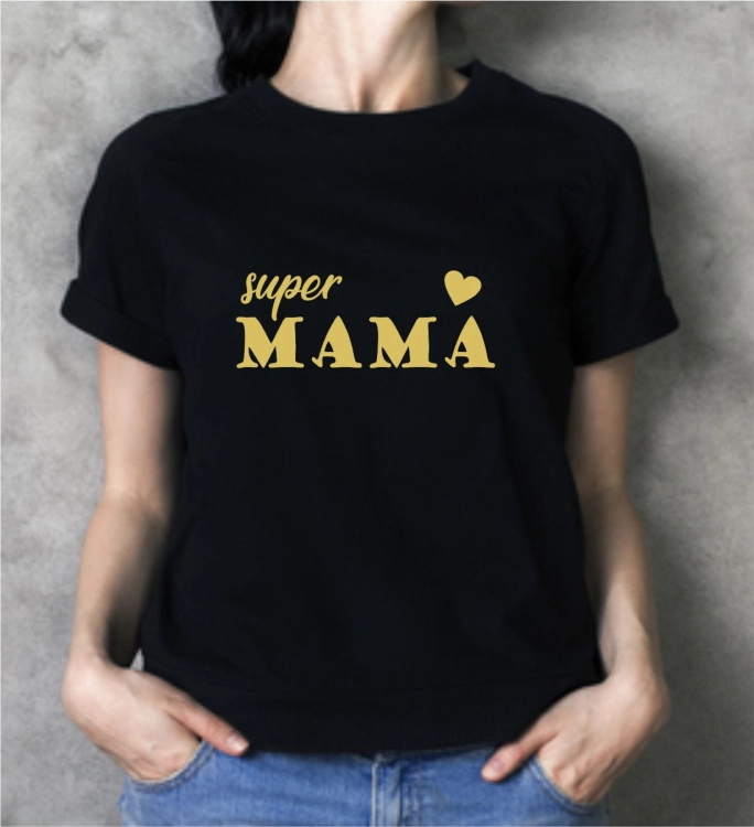 Koszulka dla Mamy II