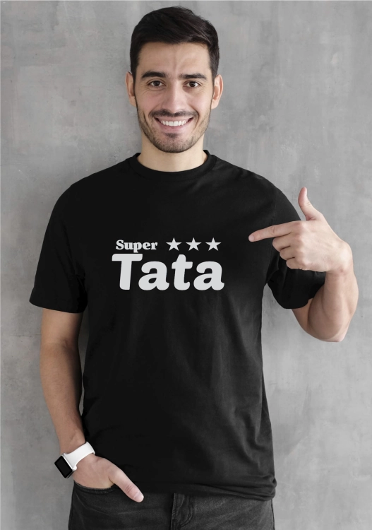 Koszulka dla Taty II