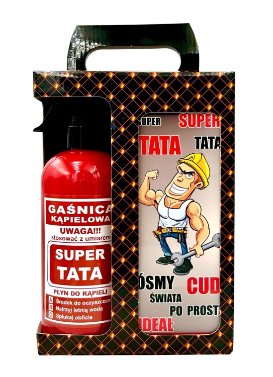 Zestaw TATA VI