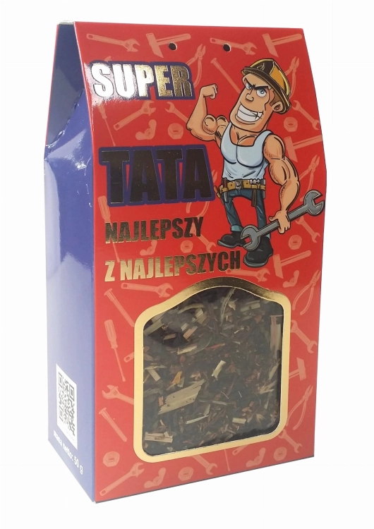 Herbata Super Taty