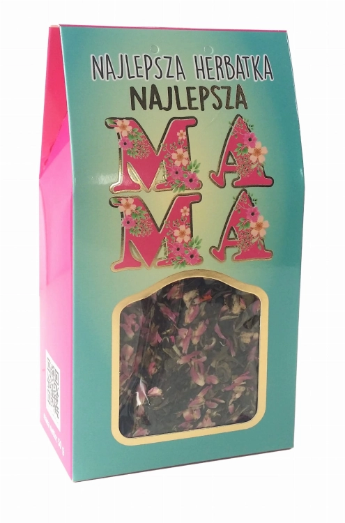 Herbata Najlepszej Mamy