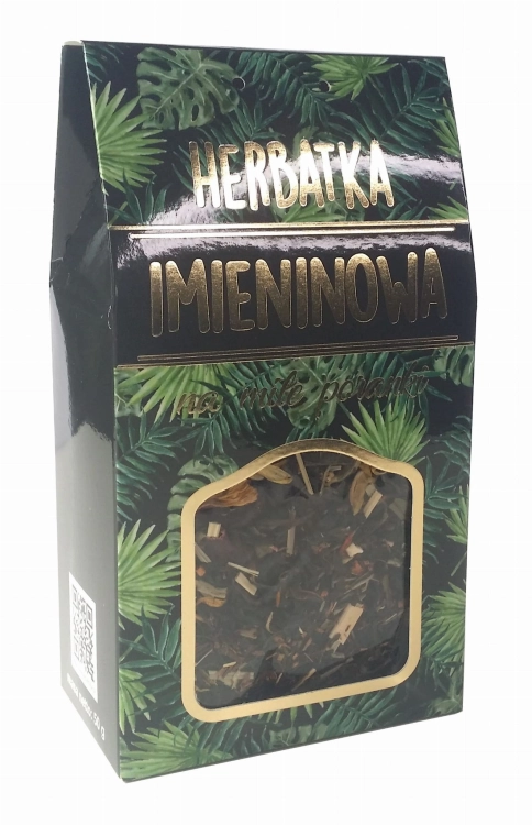 Herbata Imieninowa
